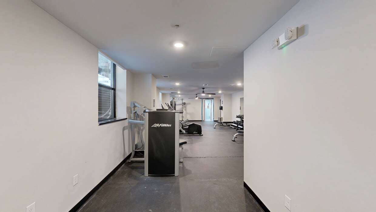 Photo - American Heritage Apartments