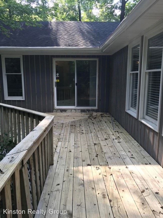 Building Photo - 2 br, 2 bath House - 2925 Hwy 58 N