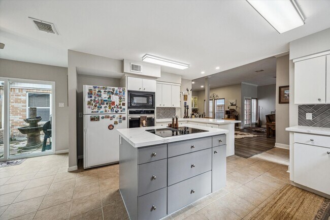 Foto del edificio - 11742 Pecan Creek Dr