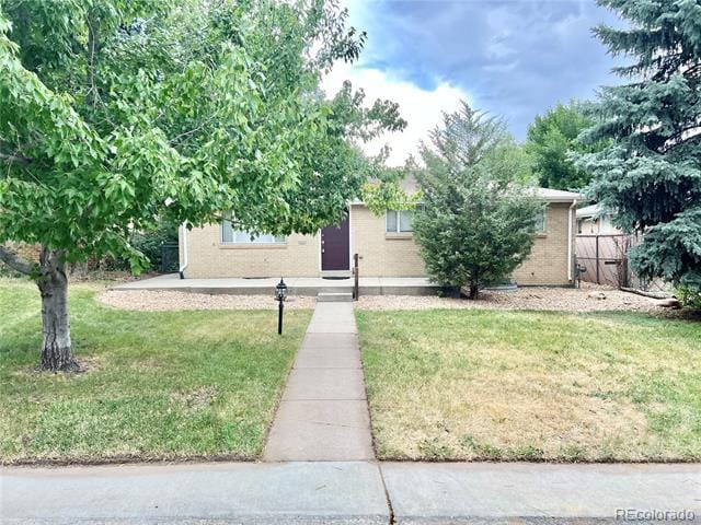 Primary Photo - 2675 S Josephine St