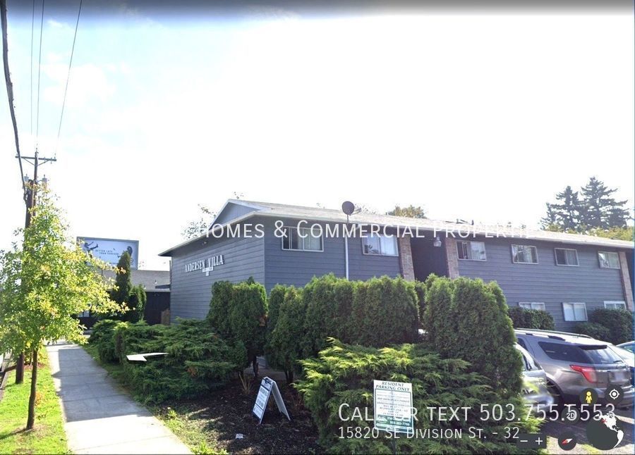 Primary Photo - 2-Bedroom Apartment, Upstairs, Near Transp...
