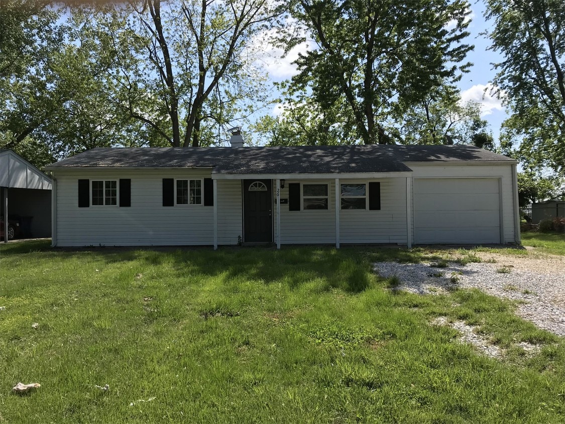 26 Boles Ave, Wentzville, MO 63385 House for Rent in Wentzville, MO