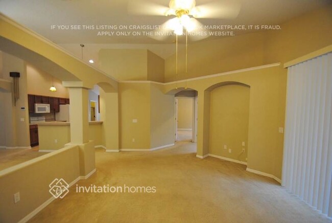 Building Photo - 6908 Jamestown Manor Dr