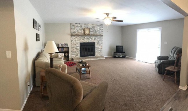 Building Photo - 4108 Buckingham Dr