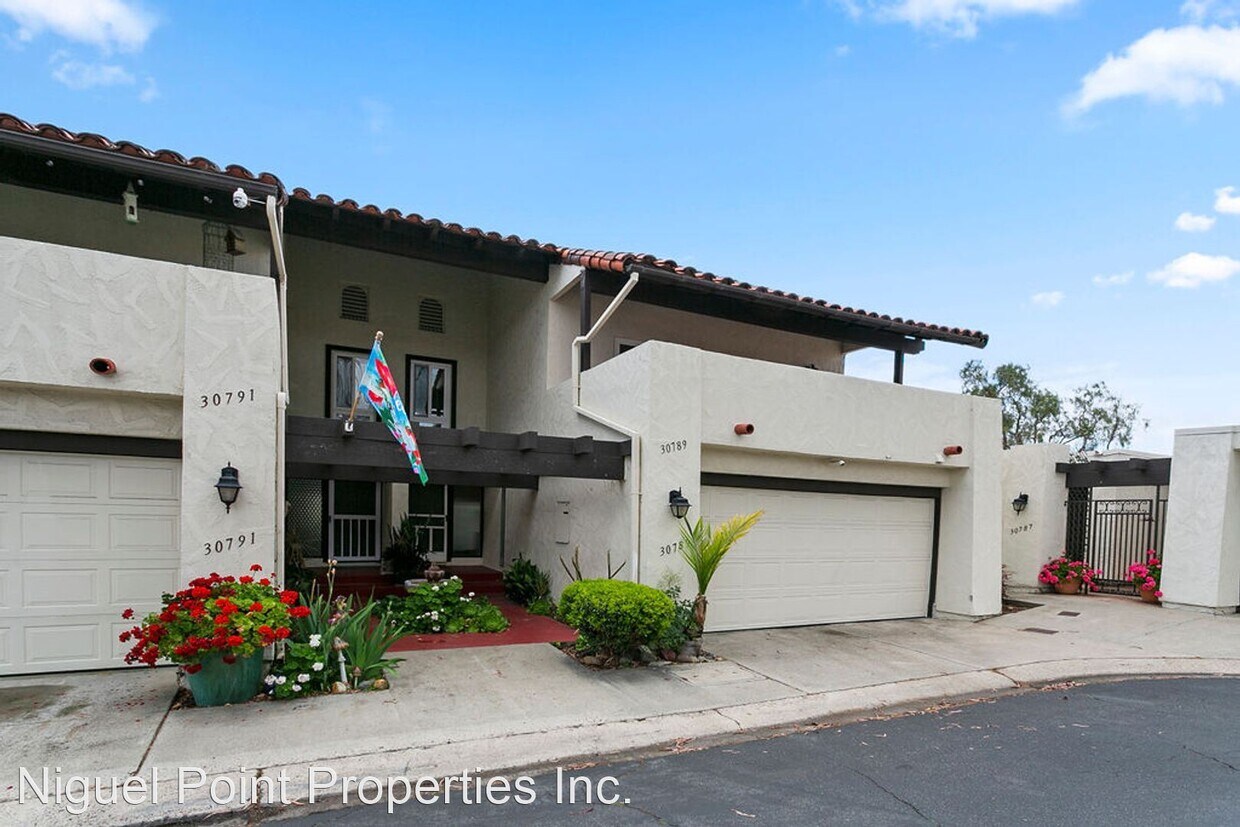 3 br, 1.5 bath House 30789 Calle Chueca House for Rent in San Juan Capistrano, CA