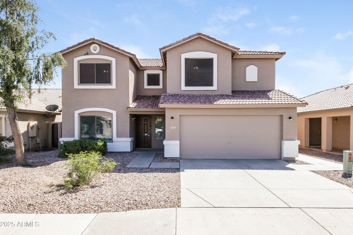 Primary Photo - 11221 W Mountain View Dr