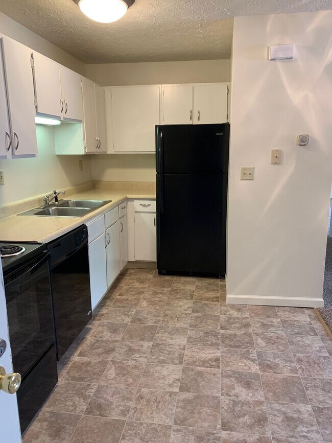 Foto del interior - Vantage Pointe Apartments