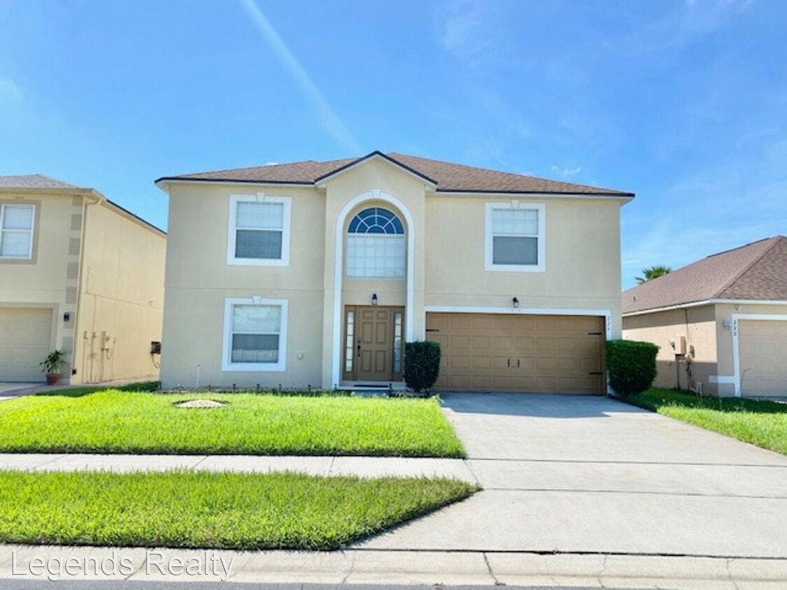 4 br, 3.5 bath House 224 Pinefield Drive House Rental in Sanford