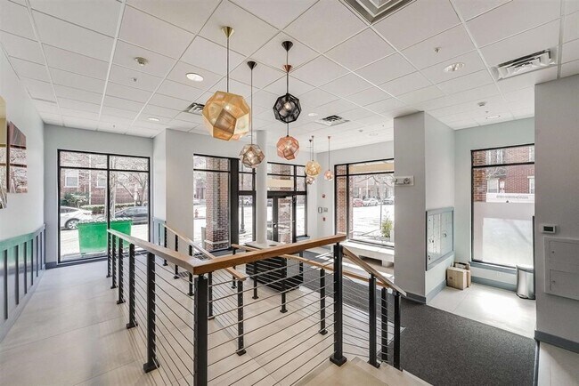 Foto del edificio - 126 Dudley St