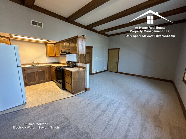 Foto del edificio - 103 E 10th St