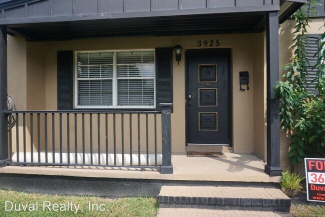 Foto del edificio - 3 br, 2 bath House - 3925 Miruelo Circle N...
