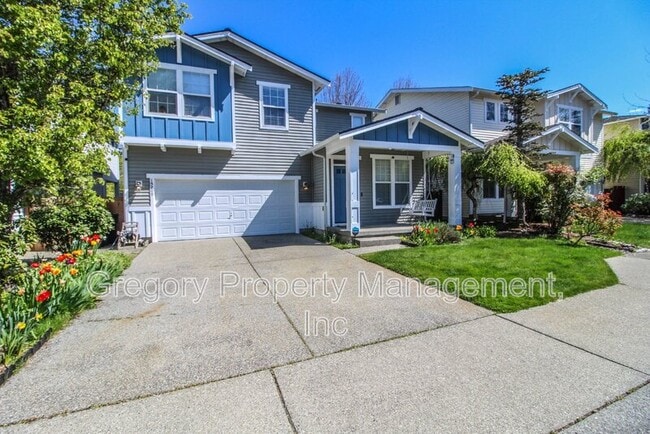 Building Photo - 15209 48th Dr SE