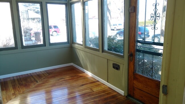 Foto del edificio - 1515 Peck St