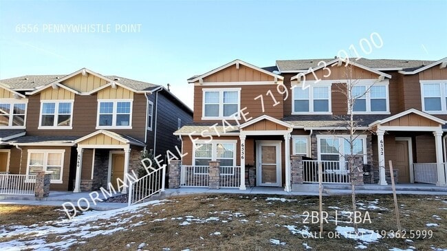 Building Photo - Beautiful, townhouse near Powers & Dublin.