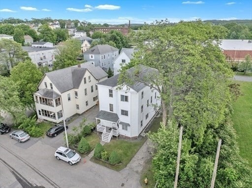 Building Photo - 11 Nixon Ave