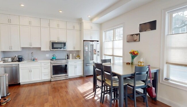 Foto del edificio - 4 Market St