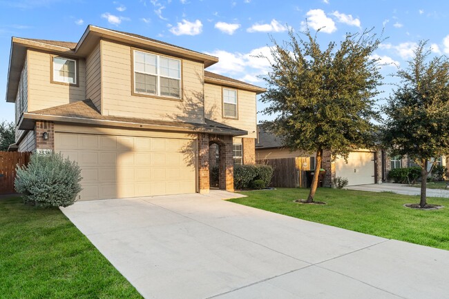 Foto del edificio - 2538 Live Oak Pass