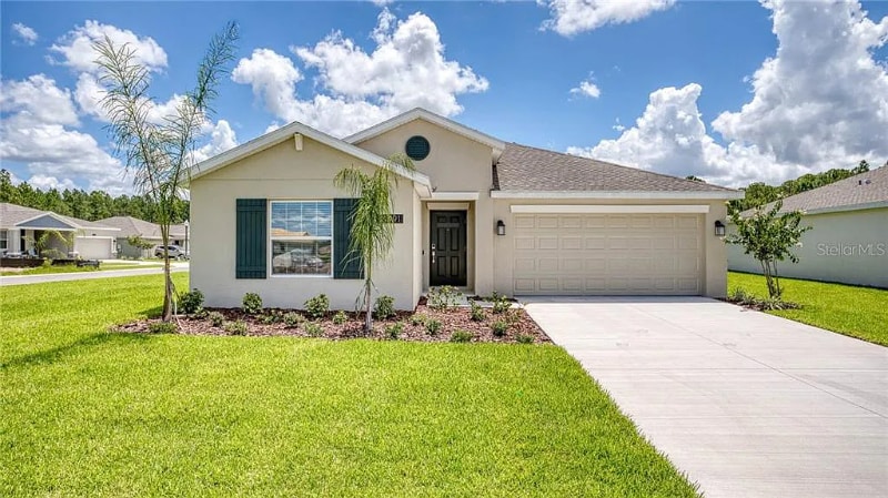 Photo - 16489 Champlain St (Clermont, FL)
