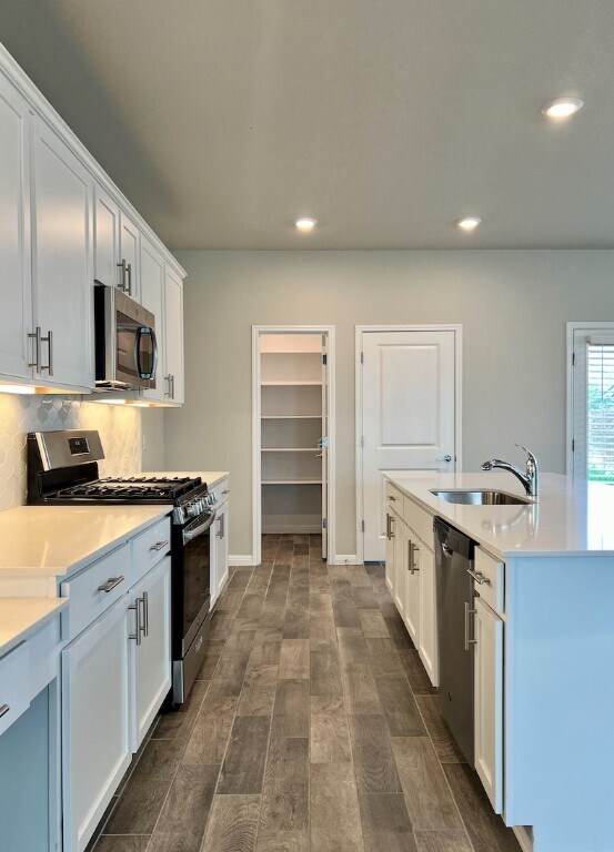 Foto del edificio - 8716 Whitter Dr