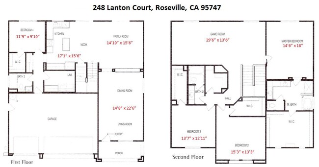 Building Photo - 248 Lanton Ct