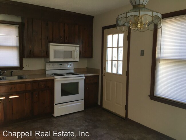 Foto del edificio - 2 br, 1 bath House - 7750 Partridge Court