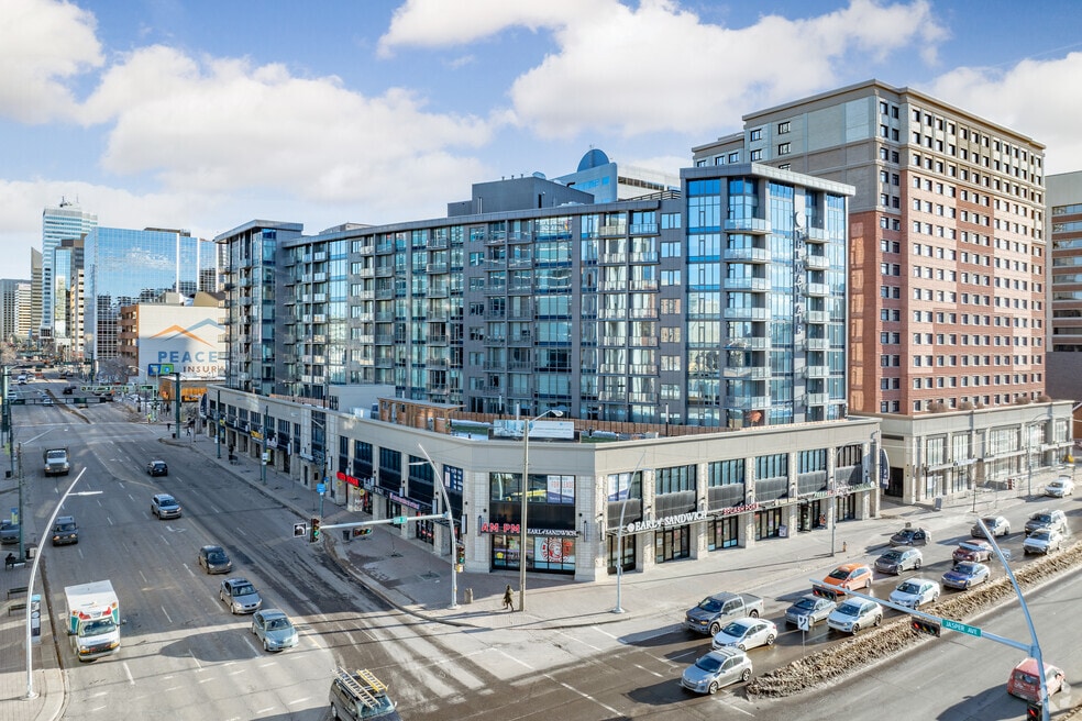 Park Plaza Apartments - 10611 98th Ave Nw Edmonton, AB | Apartments.com