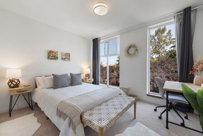 Foto del edificio - 1505 E Spruce St