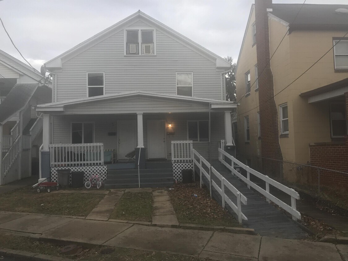 2 Porter Ave, Martinsburg, WV 25401 House Rental in Martinsburg, WV