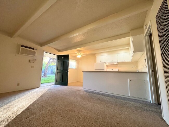Interior Photo - Burnap Gardens Apartments