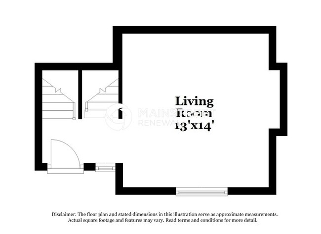 Building Photo - 529 Clyde St