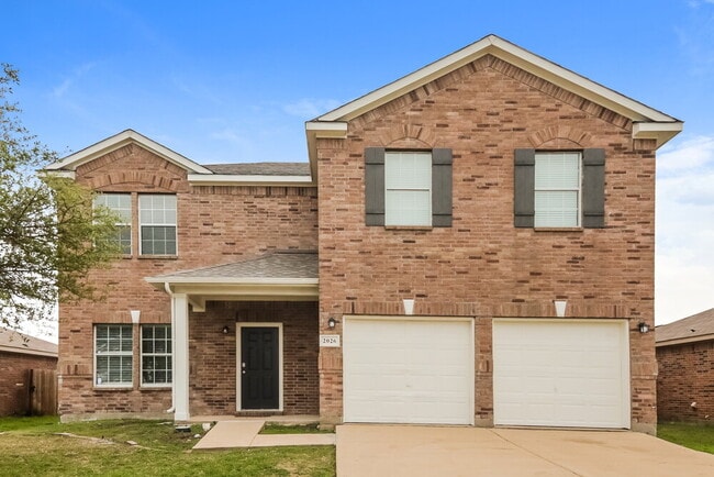 Building Photo - 2026 Gardenia Dr