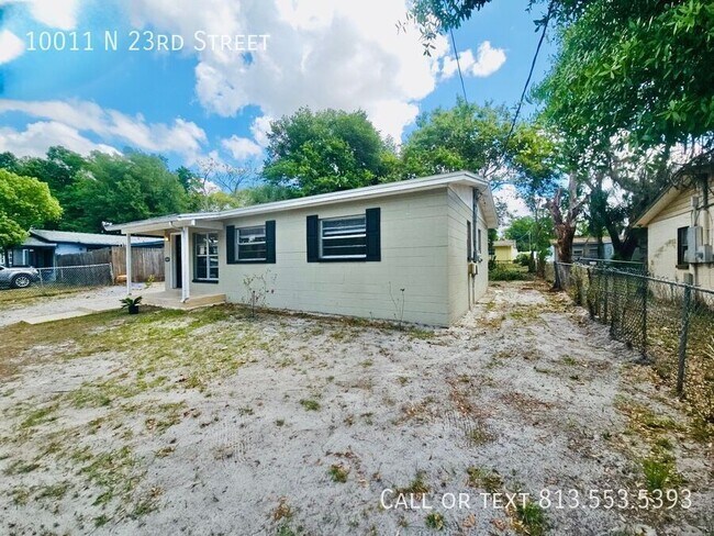 Foto del edificio - 10011 N 23rd St