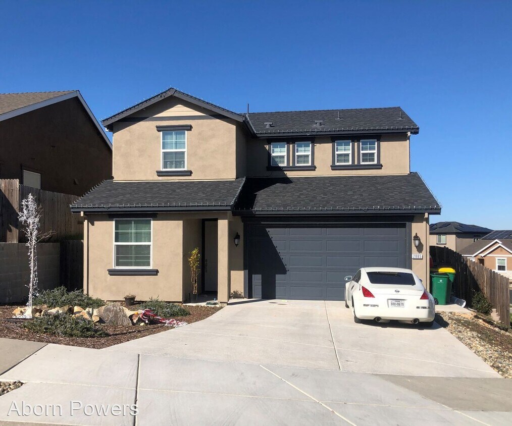 2885 Winesap Cir, Placerville, CA 95667 House Rental in Placerville
