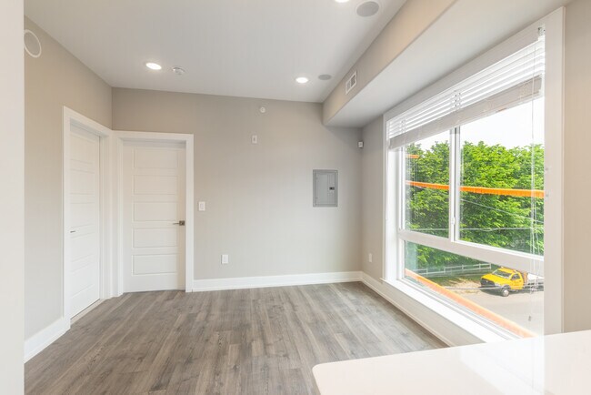 Foto del edificio - 927 W Susquehanna Ave