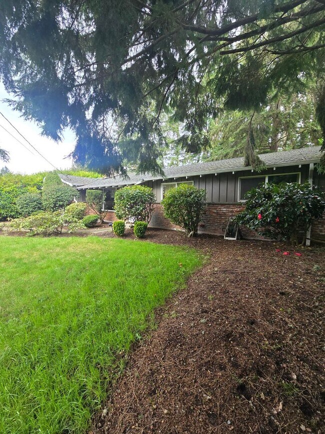 Foto del edificio - Beautiful 3 bedroom on large lot.