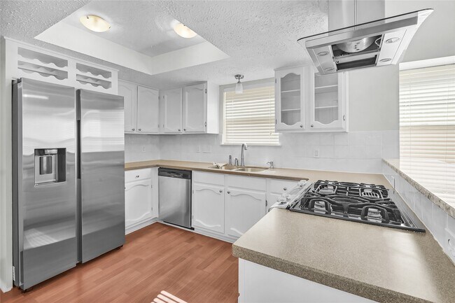 Foto del edificio - 16911 Jane Lynn Ln