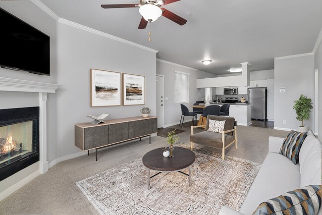 Building Photo - Alize Apartment Homes
