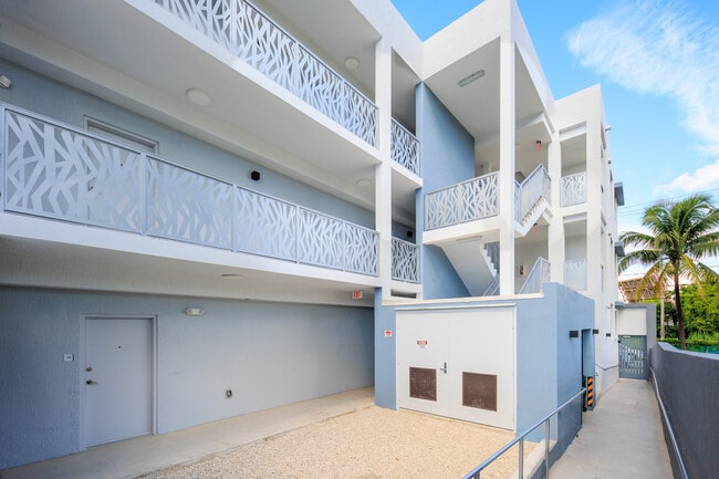 Foto del edificio - Studios on 3rd