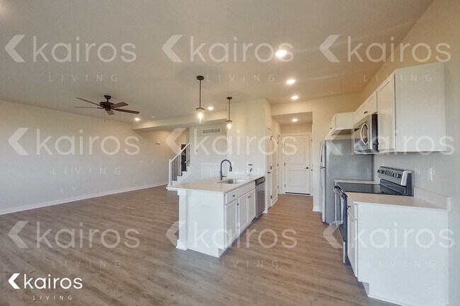 Foto del edificio - 6936 Holly Ct