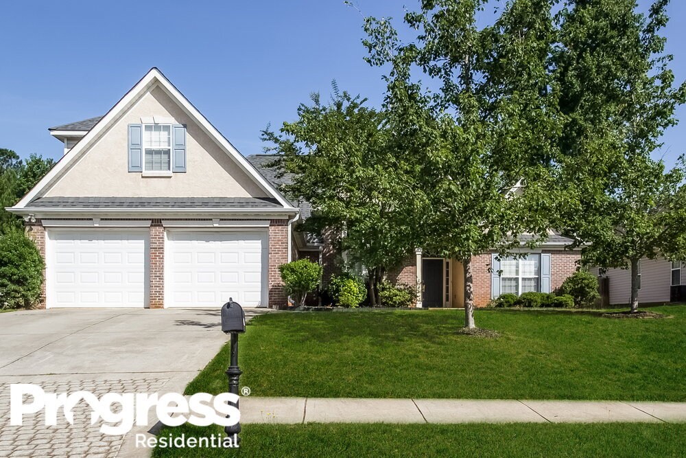 361 Vista Creek Dr, Stockbridge, GA 30281 House Rental in Stockbridge, GA