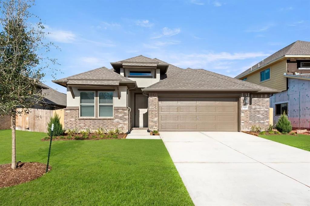 Foto principal - 1326 Munson Valley Rd