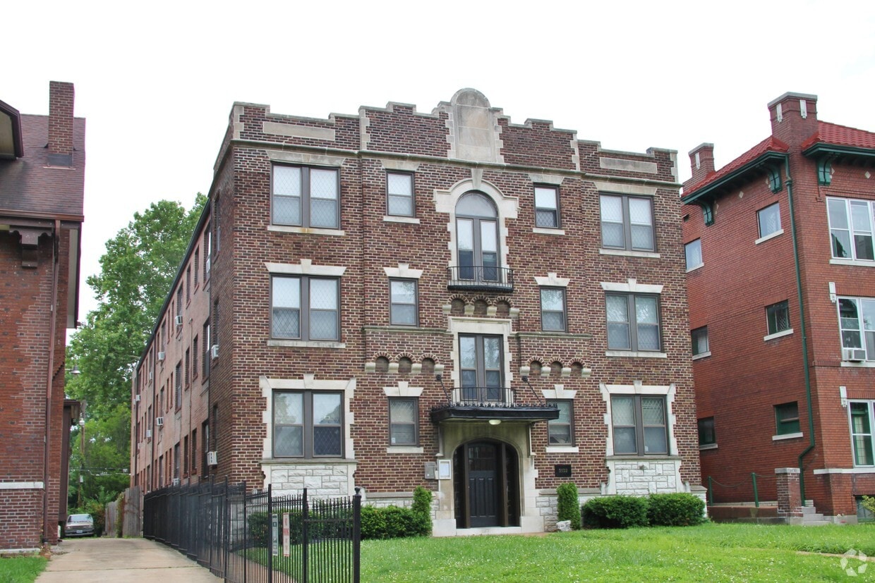 Building Photo - 5132 Waterman Blvd