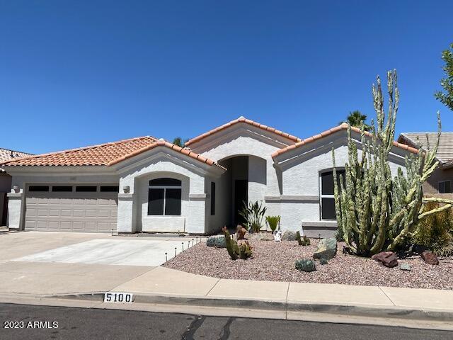 Foto del edificio - 5100 S Camellia Dr