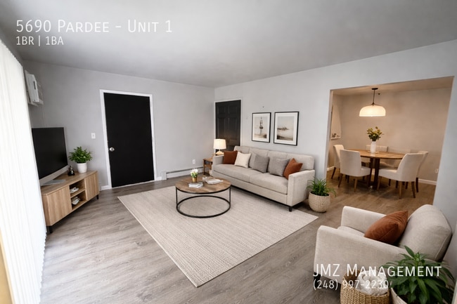 Building Photo - 5690 Pardee-Unit 1