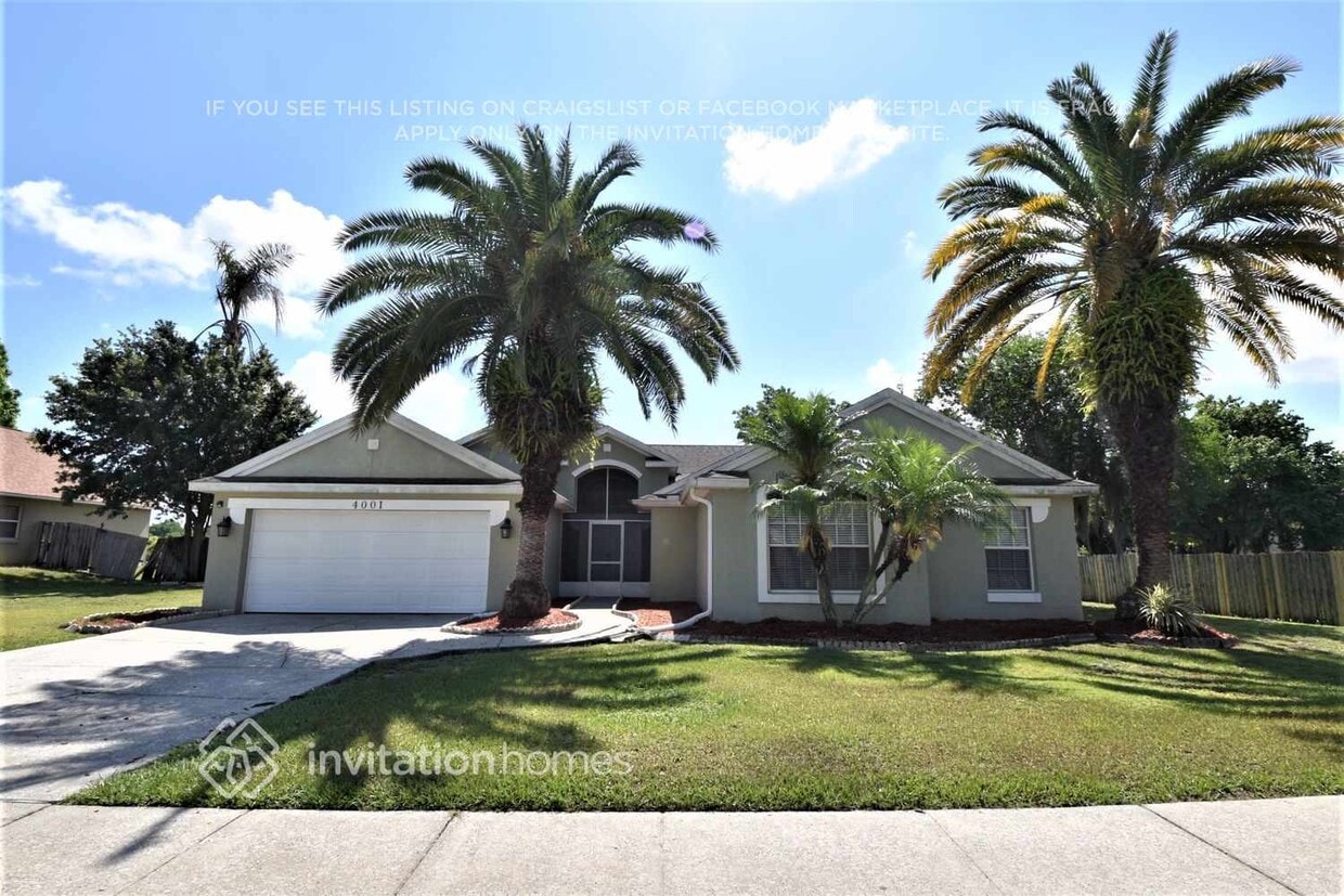 Foto principal - 4001 Saddlewood Dr