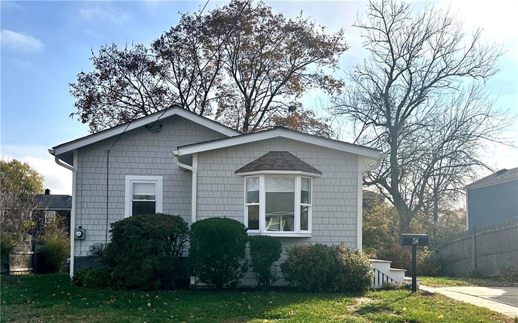 Foto principal - 54 Planet Ave