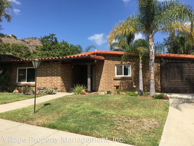 Foto del edificio - 2 br, 2 bath House - 3344 Via Altamira