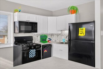 Building Photo - 3530 Morgan Ford Rd