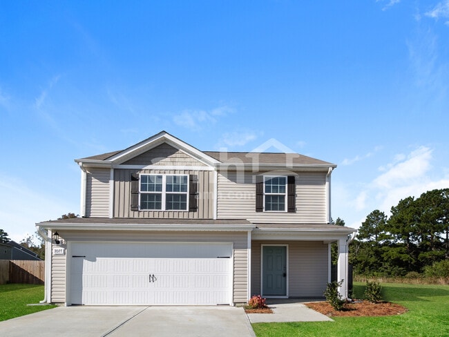 Building Photo - 1017 Jt Westfield Dr