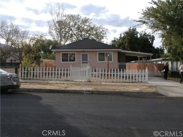 Primary Photo - 1204 S Belle Ave
